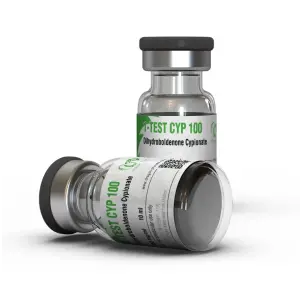 1-Test Cyp 100