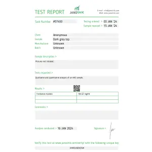 Trenbolone Acetate 100 - Image 2