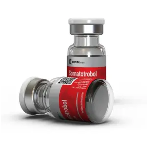 Somatrobol