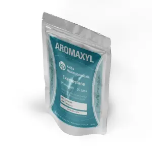 Aromaxyl