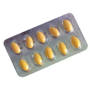 Generic Cialis 40mg