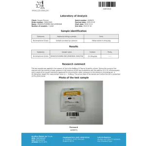 Enclomiphene - Image 2