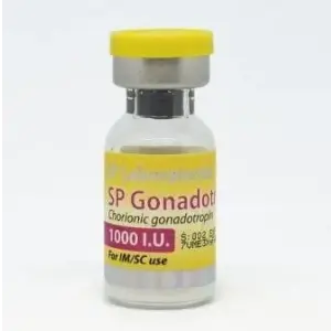 SP Gonadotropin 1000iu