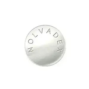 Generic Nolvadex 20mg